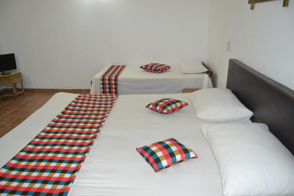 Hotel Gabaa & - Habarana